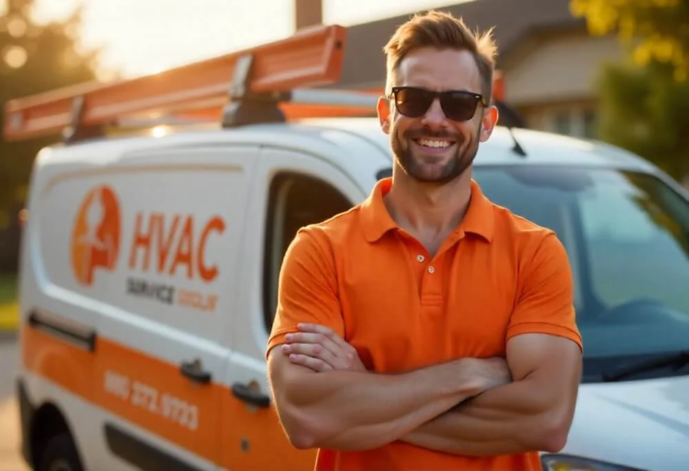 Professional HVAC repair and installation services in West Lafayette, OH